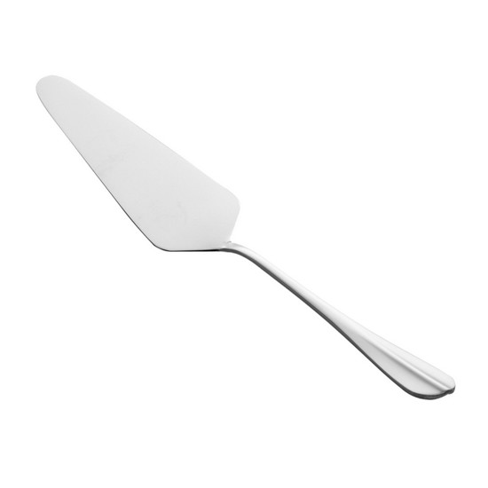 Imagem ESPÁTULA POSITANO PARA BOLO EM AÇO INOX  24CM - LYOR
