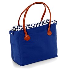 Imagem de BOLSA DE PICNIC PARA 4 PESSOAS AZUL - Copa Industrial Ltda