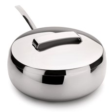 Imagem de FARINHEIRA COM CONCHA 600G - Metalurgica Forma Ltda
