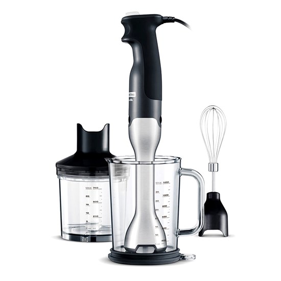 Imagem MIXER ELÉTRICO AÇO INOX SOFT 220V BREVILLE TRAMONTINA