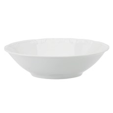 Imagem de SALADEIRA 14CM POMERODE BRANCO  - Schmidt Industria Comercio Importacao E Exportacao Ltda