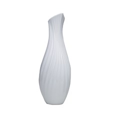 Imagem de VASO LILY G BRANCO HOLARIA - Holaria Industria Ceramica Ltda