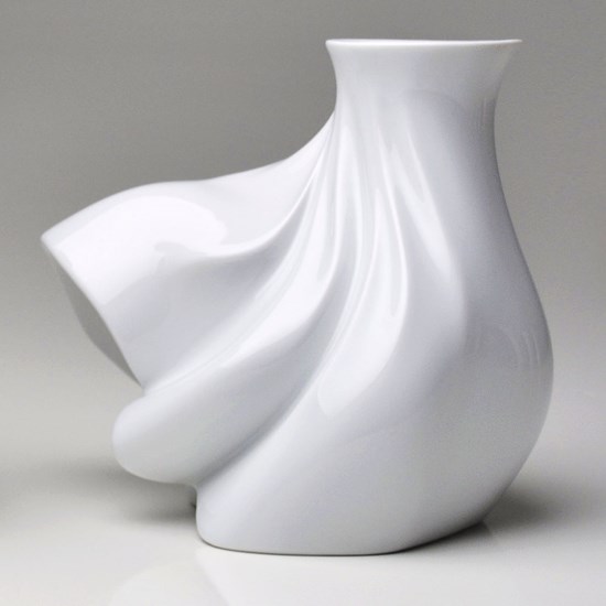 Imagem VASO VENTO P BRANCO HOLARIA