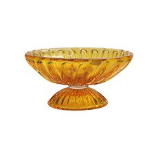 Imagem de CENTRO DE MESA SEM OURO 7-GOLD DI MURANO  - Studio Cavalli Ind Com Import Export Ltda