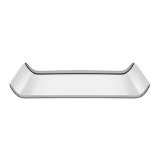 Imagem de APOIO DE UTENSÍLIOS AÇO INOX 12,2CM QUADRATA - Tramontina Nordeste S A