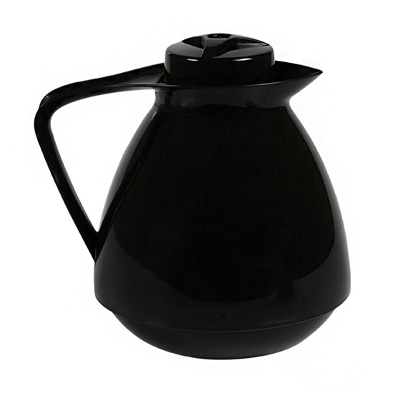 Imagem BULE AMARE 650ML PRETO 