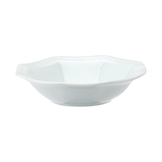 Imagem SALADEIRA 24 25CM PRISMA PORCELANA BRANCO SCHMIDT 