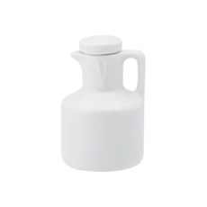 Imagem de VINAGREIRO 15 10,7CM COPA BRANCO 180ML - Schmidt Industria Comercio Importacao E Exportacao Ltda