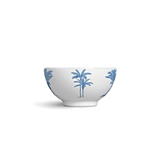 Imagem de CONJUNTO DE BOWLS PARA SOPA COM 6 PEÇAS TROPICALE - Scalla Ceramica Artistica Ltda Epp