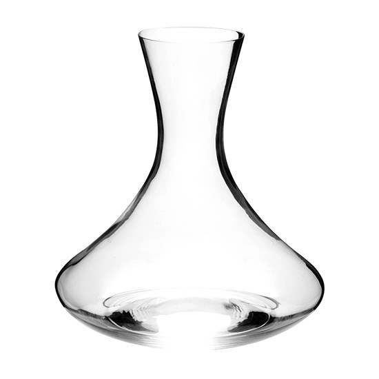 Imagem DECANTER CRISTAL ECOLÓGICO 700ML FORUM BOHEMIA