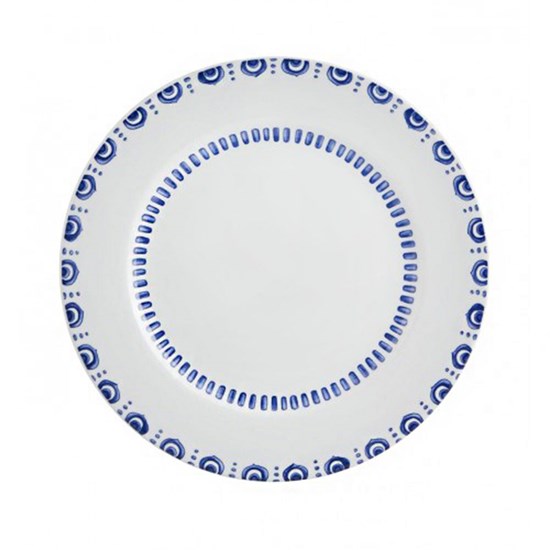 Imagem PRATO RASO 26,7CM AZURE LUX VISTA ALEGRE 