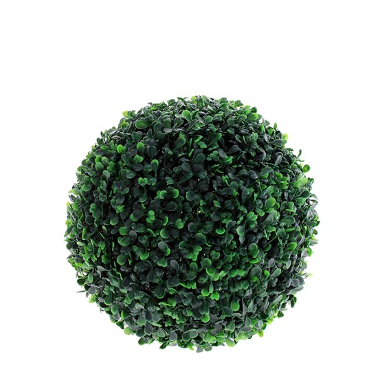 Imagem BOLA DE GRAMA MILAN 25CM VERDE 15118 GRILLO