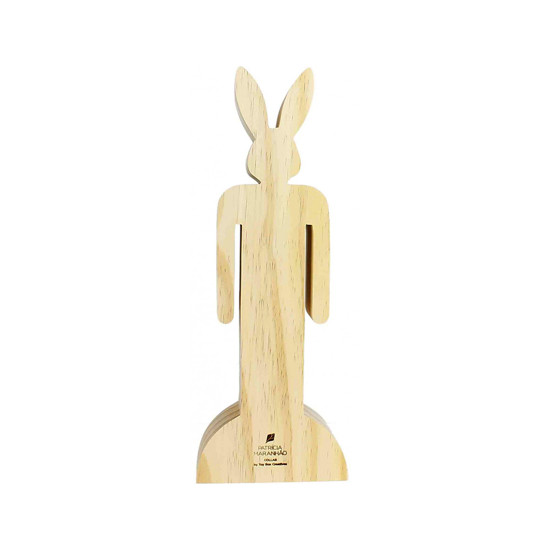 Imagem FETISH BUNNY 32CM 