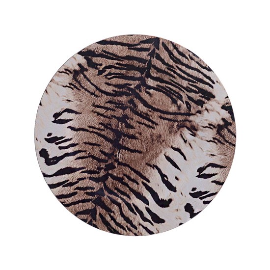 Imagem SOUSPLAT ARTSY SAVANA 33CM TIGRE