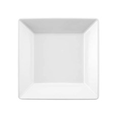 Imagem de PRATO FUNDO 21CM QUARTIER WHITE OXFORD PORCELANAS - Oxford Porcelanas S-A