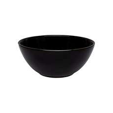 Imagem de TIGELA PEQUENA 16CM 600ML PRETO OXFORD PORCELANAS - Oxford Porcelanas S-A