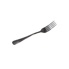 Imagem de GARFO DE MESA ELITE 20,1CM BLACK - Houseware Brasil Ltda