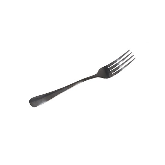 Imagem GARFO DE MESA ELITE 20,1CM BLACK