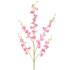 Imagem de ORQUÍDEA CHUVA DE OURO X5 92CM ROSA 29200 GRILLO - Grillo Ltda