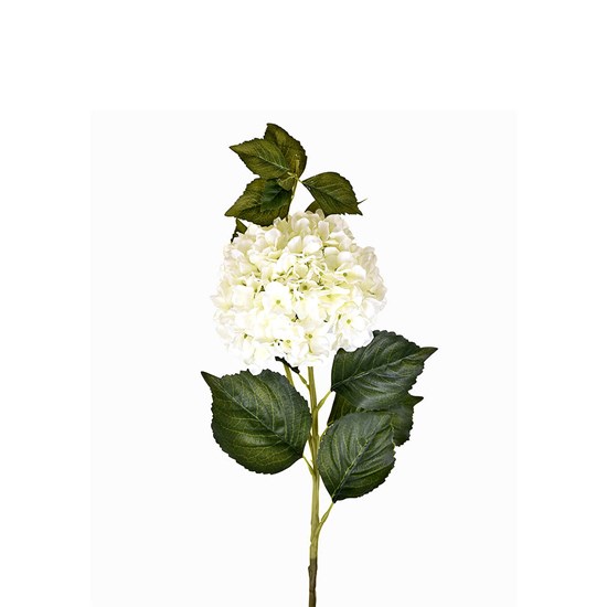 Imagem HORTÊNSIA GIGANTE 115CM BRANCO 43639 GRILLO