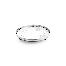 Imagem de SALVINHA GIOIA PEQUENA EM INOX 14X3,5CM RIVA  - Br Comercio De Utensilios Domesticos Eireli