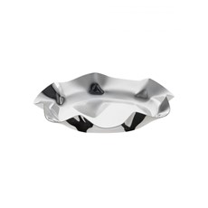 Imagem de CESTO PARA PÃO FIORI INOX 25CM RIVA  - Br Comercio De Utensilios Domesticos Eireli