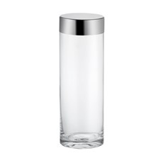 Imagem de POTE EBOLI 2000ML INOX MANTIMENTOS 30CM RIVA - Br Comercio De Utensilios Domesticos Eireli