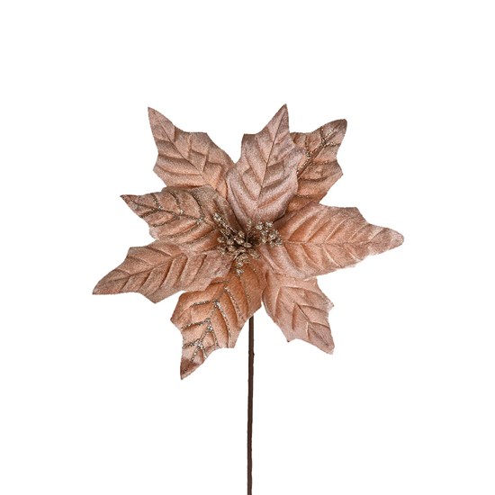 Imagem BICO DE PAPAGAIO 50CM NUDE 44602 GL HOME