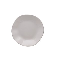 Imagem de PRATO FUNDO 22,5CM RYO WHITE OXFORD - Oxford Porcelanas S/A