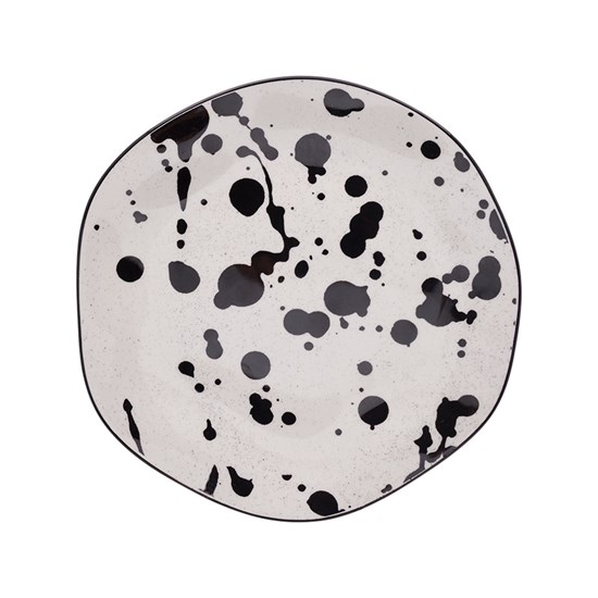 Imagem PRATO RASO 27,5CM RYO ART OXFORD 