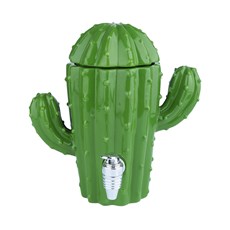 Imagem de SUQUEIRA CERÂMICA DECORATIVO CACTUS 1,8L WITH ARMS - House 36 Presentes Ltda