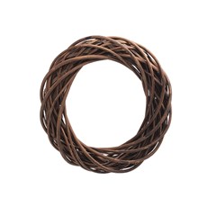 Imagem de GUIRLANDA 36CM MARRON 48135 GRILLO - Grillo Ltda