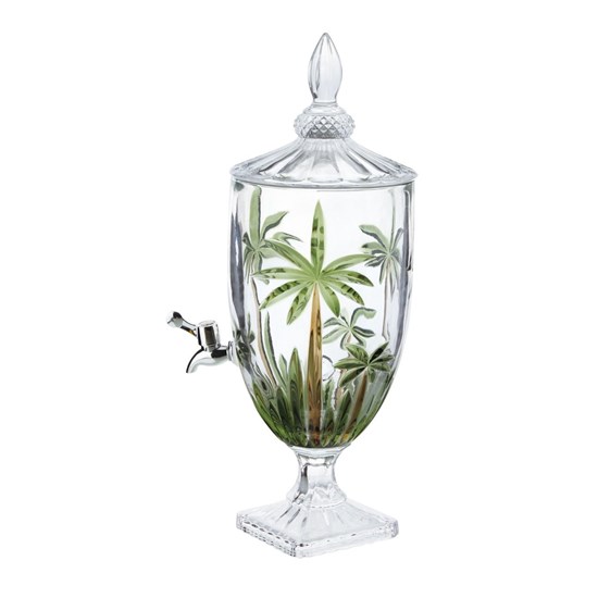 Imagem SUQUEIRA DE CRISTAL ECOLOGICO PALM TREE SPRAYED 4L WOLFF