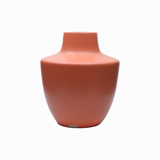 Imagem VASO TERRACOTA FOSCO MAZZOTTI