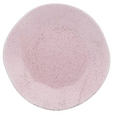 Imagem de PRATOS RASOS 27,5CM PINK SAND OXFORD - Oxford Porcelanas Sudeste Ltda