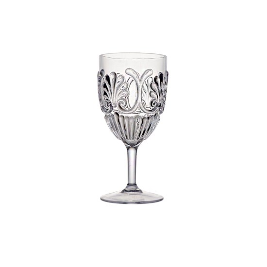 Imagem COPO DE ACRÍLICO GOBLET ROYAL 490ML