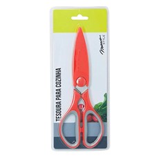 Imagem de TESOURA PARA COZINHA 22CM MIMO STYLE - Mimo Importacao E Exportacao Ltda