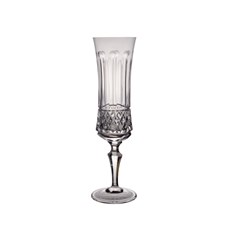 Imagem de CONJUNTO DE TAÇAS DE CRISTAL PARA CHAMPAGNE 210ML 6 UNIDADES STRAUSS - Oxford Porcelanas S/A