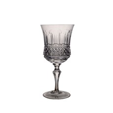 Imagem de CONJUNTO DE TAÇAS DE CRISTAL PARA VINHO TINTO 360ML STRAUSS - Oxford Porcelanas S/A