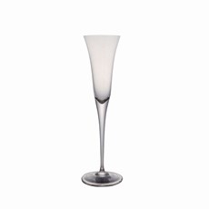 Imagem de CONJUNTO DE TAÇAS DE CRISTAL PARA CHAMPAGNE 150ML STRAUSS - Oxford Porcelanas S/A