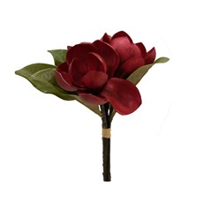 Imagem de HASTES FLOR ARTIFICIAL VERMELHO 39517 GRILLO - Grillo Ltda