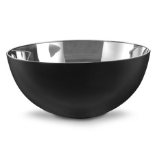 Imagem de BOWL INOX ONIX 28CM MIMO - Mimo Importacao E Exportacao Ltda