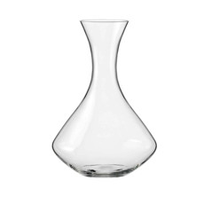 Imagem de DECANTER EM CRISTAL ECOLOGICO 1,5L TRANSPARENTE  - Full Fit Industria Importacao E Comercio Ltda.