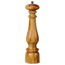 Imagem de MOEDOR PIMENTA PROFISSIONAL PEPPER MILL - TEMPERO CONDIMENTO - Pepper Mil Industria Comercio E Exportação