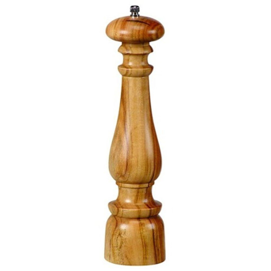 Imagem MOEDOR PIMENTA PROFISSIONAL PEPPER MILL - TEMPERO CONDIMENTO