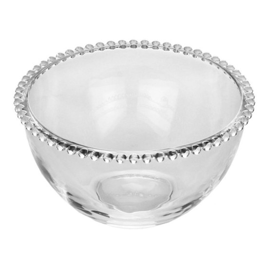 Imagem BOWL CRISTAL DE CHUMBO PEARL 21X12CM WOLFF