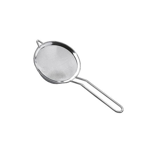 Imagem PENEIRA AÇO INOX Ø16 CM TOP PRATIC BRINOX