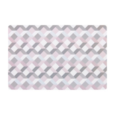 Imagem de JOGO AMERICANO FLEX AVULSO CANDY COPA & CIA - Copa Industrial Ltda