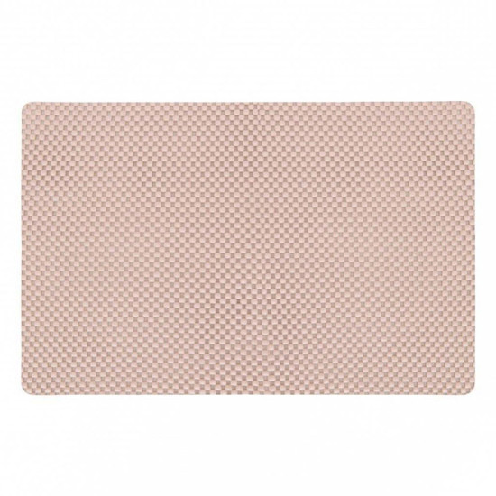 Imagem JOGO AMERICANO SUPERFIXO ROSA CHÁ COPA & CIA