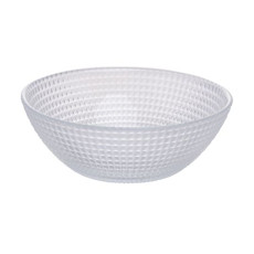 Imagem de BOWL DE VIDRO SODO-CALCICO ORIENTAL 13X4,5CM - Coliseu Presentes Ltda